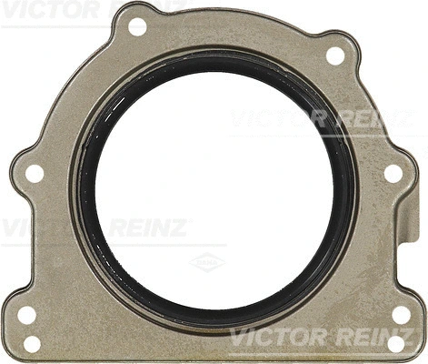 Shaft Seal, crankshaft (WG1726801)