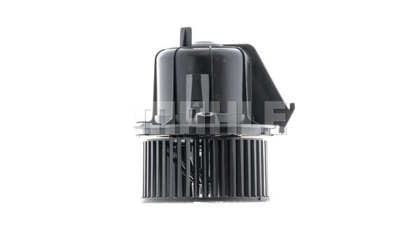 Interior Blower