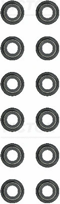 Seal Set, valve stem (WG1242737)