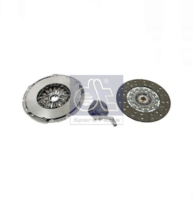 Clutch Kit