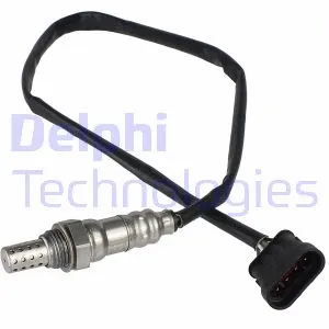Lambda Sensor (WG1029325)