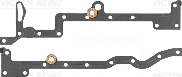 Gasket Set, oil sump (WG1103255)