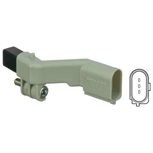 Sensor, crankshaft pulse (WG1837892)