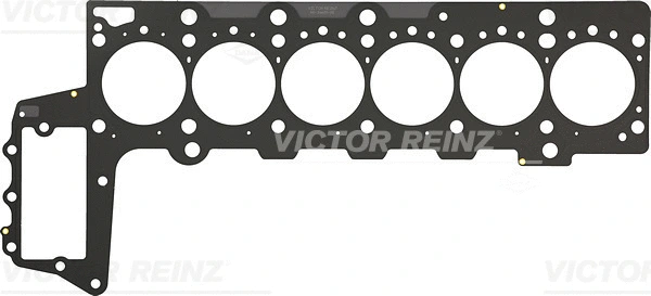 Gasket, cylinder head (WG1103529)