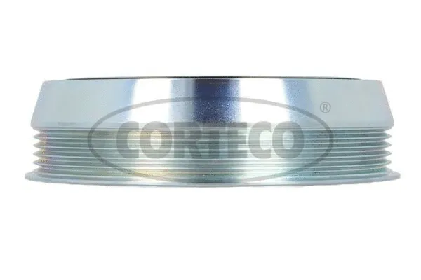 Belt Pulley, crankshaft (WG1084335)