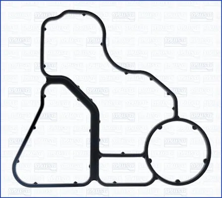 Seal, oil filter (WG1751315)