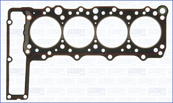 Gasket, cylinder head (WG1159752)