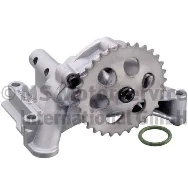 Oil Pump (WG1714244)