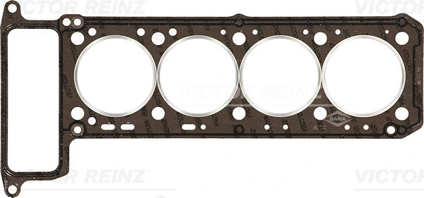 Gasket, cylinder head (WG1244347)