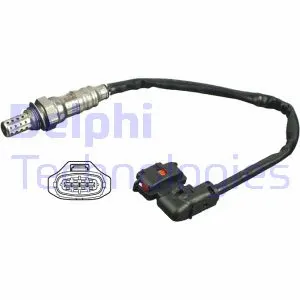 Lambda Sensor (WG1498483)