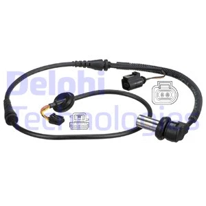Sensor, wheel speed (WG2100807)