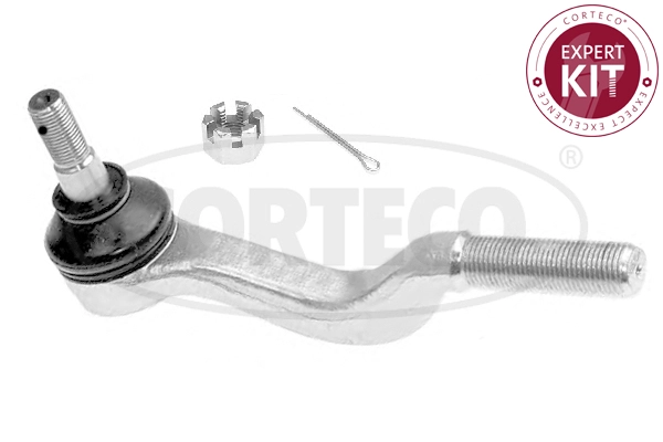 Tie Rod End (WG2292068)