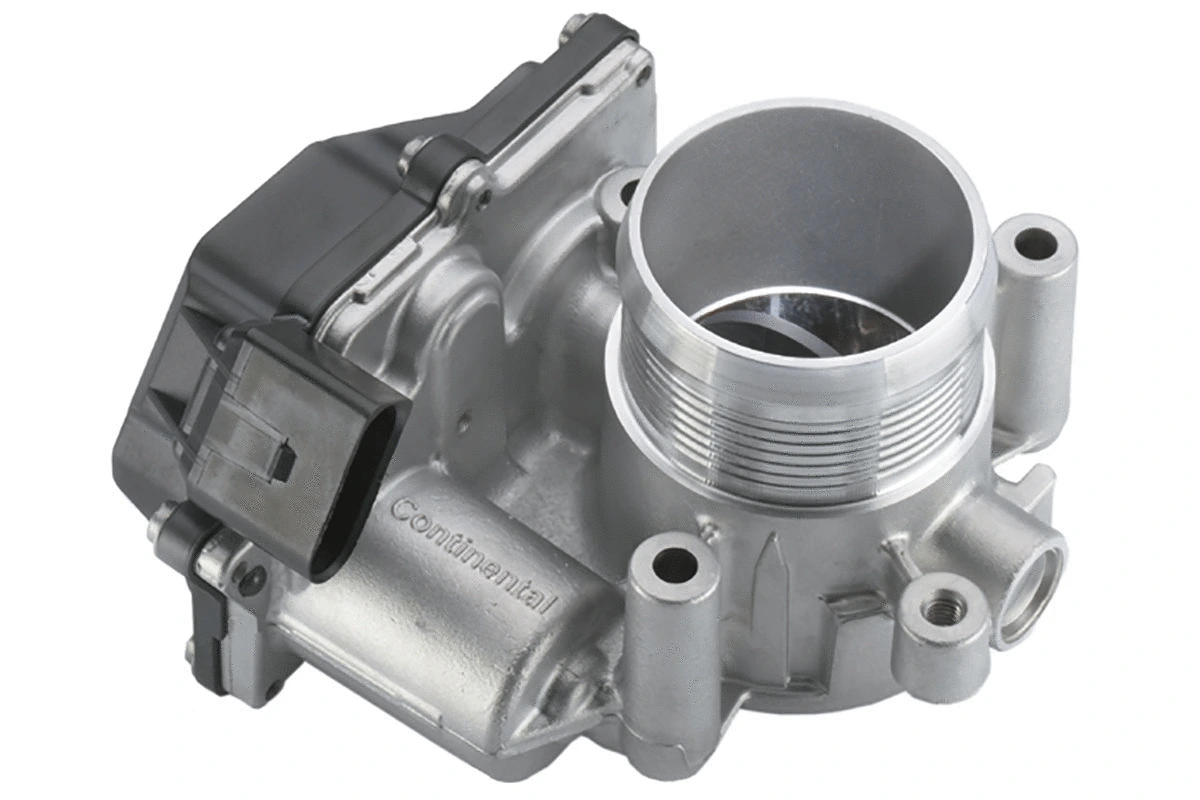 Throttle Body (WG1032882)