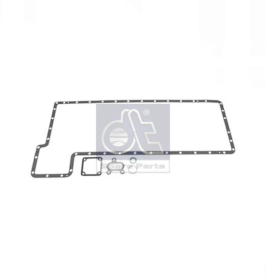 Gasket Set, oil sump (WG2307837)