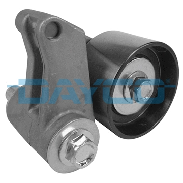 Tensioner Pulley, timing belt (WG2005770)