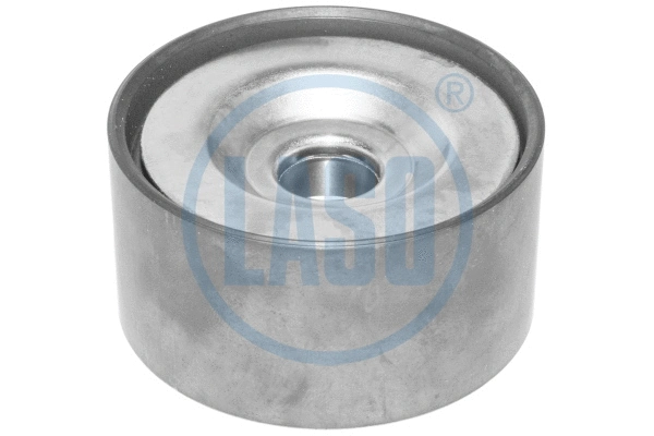 Deflection/Guide Pulley, V-ribbed belt (WG1804177)