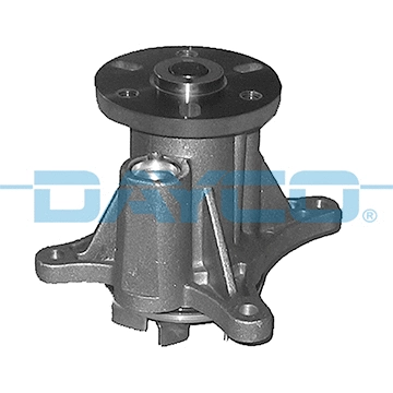 Water Pump, engine cooling (WG2006300)