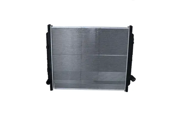 Radiator, engine cooling (WG1722758)