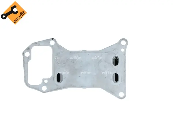 Oil Cooler, engine oil