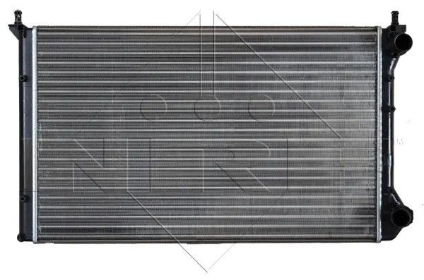 Radiator, engine cooling (WG1722152)