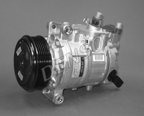 Compressor, air conditioning (WG1917622)