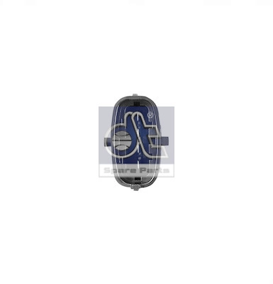 Sensor, boost pressure