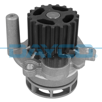 Water Pump, engine cooling (WG2005859)