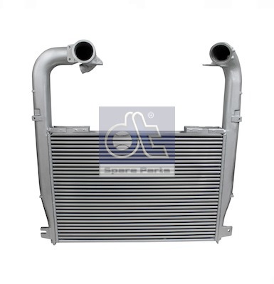 Charge Air Cooler (WG2306508)