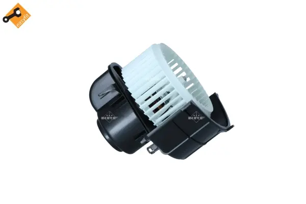 Interior Blower