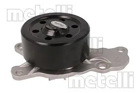 Water Pump, engine cooling (WG1909462)