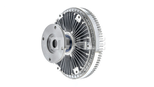 Clutch, radiator fan (WG2180497)