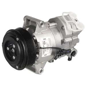 Compressor, air conditioning (WG2041354)