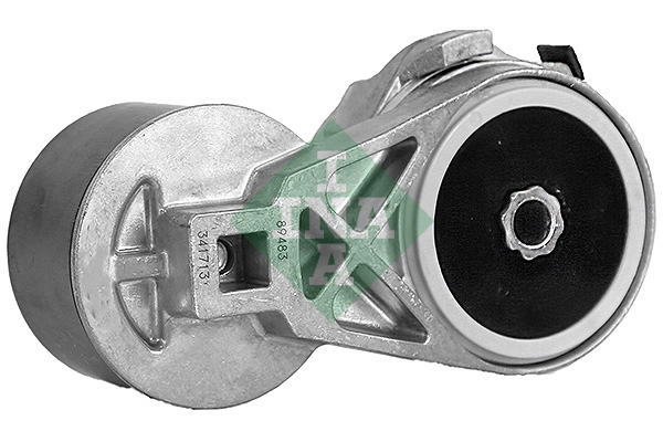 Belt Tensioner, V-ribbed belt (WG1903362)
