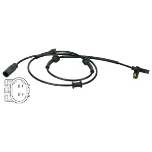 Sensor, wheel speed (WG1977890)