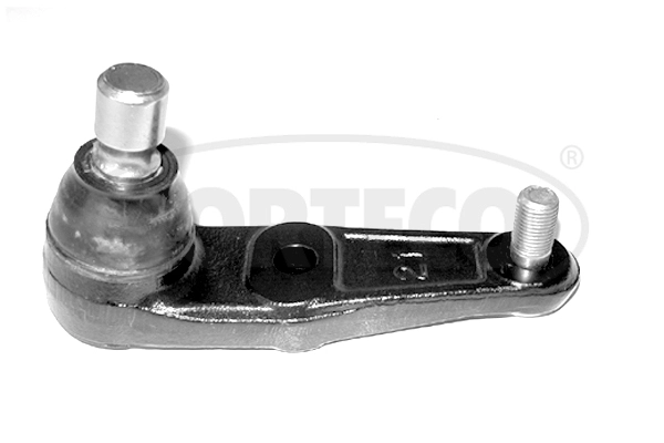 Ball Joint (WG2291102)