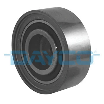 Deflection/Guide Pulley, timing belt (WG2005467)