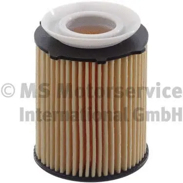 Oil Filter (WG1019313)