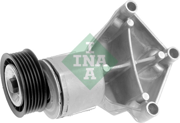 Belt Tensioner, V-ribbed belt (WG1253376)