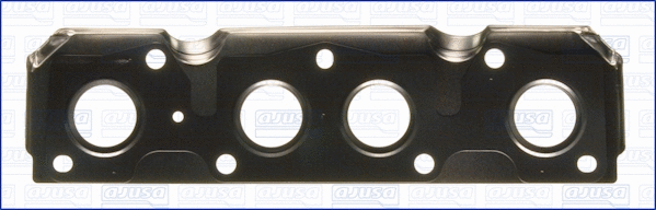Gasket, exhaust manifold (WG1161628)