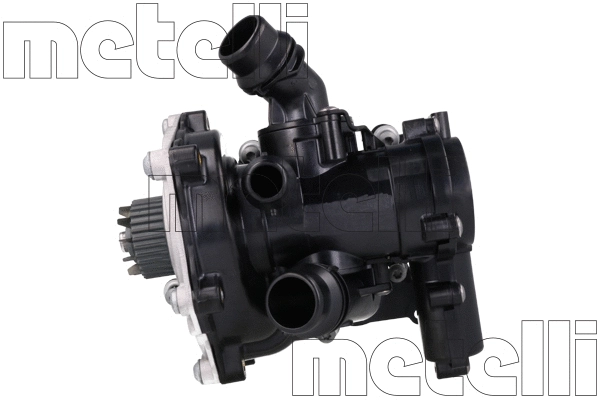 Water Pump, engine cooling (WG2261530)