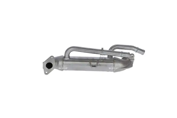 Cooler, exhaust gas recirculation (WG1720690)