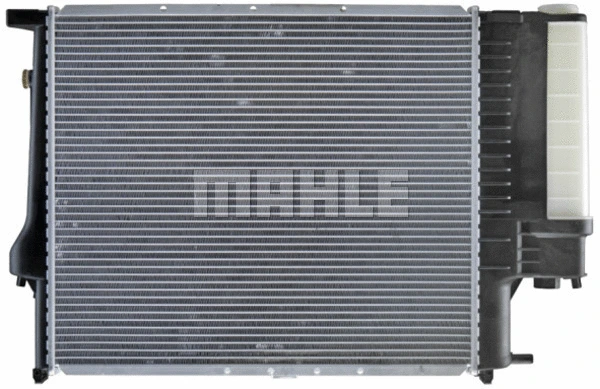 Radiator, engine cooling (WG2183476)