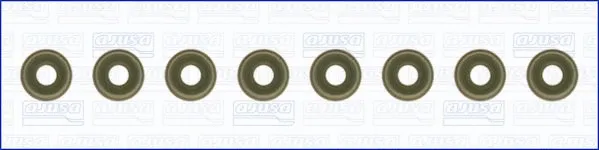 Seal Set, valve stem (WG1959721)