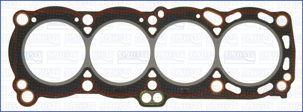 Gasket, cylinder head (WG1159271)
