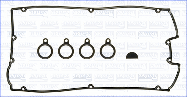 Gasket Set, cylinder head cover (WG1169446)