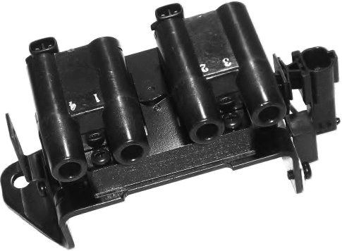 Ignition Coil (WG1012274)