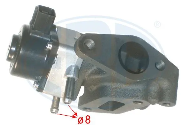 EGR Valve (WG1494696)