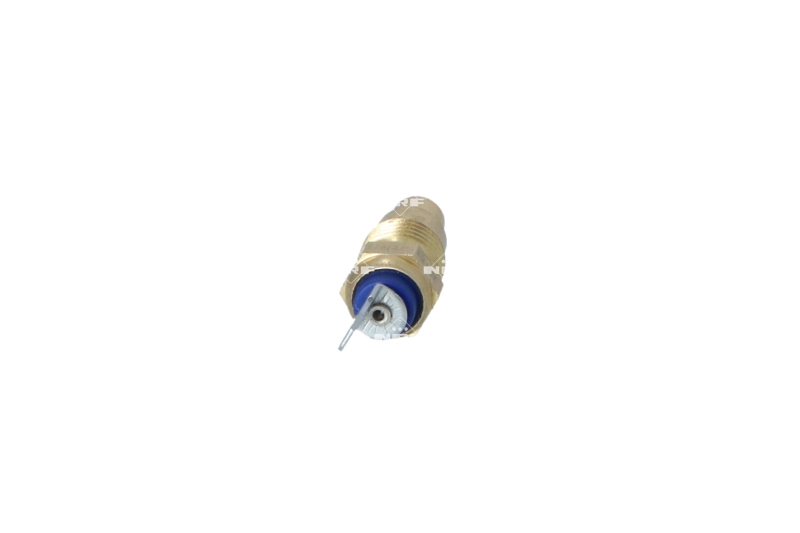Sensor, coolant temperature