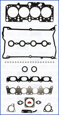 Gasket Kit, cylinder head (WG1453741)