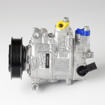 Compressor, air conditioning (WG1917980)